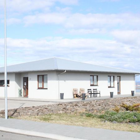 Ace Guesthouse Keflavík Exterior foto